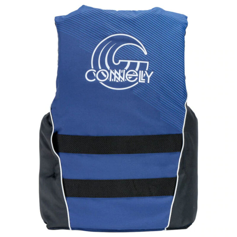 Connelly Tunnel Nylon Vest Teens image number 1